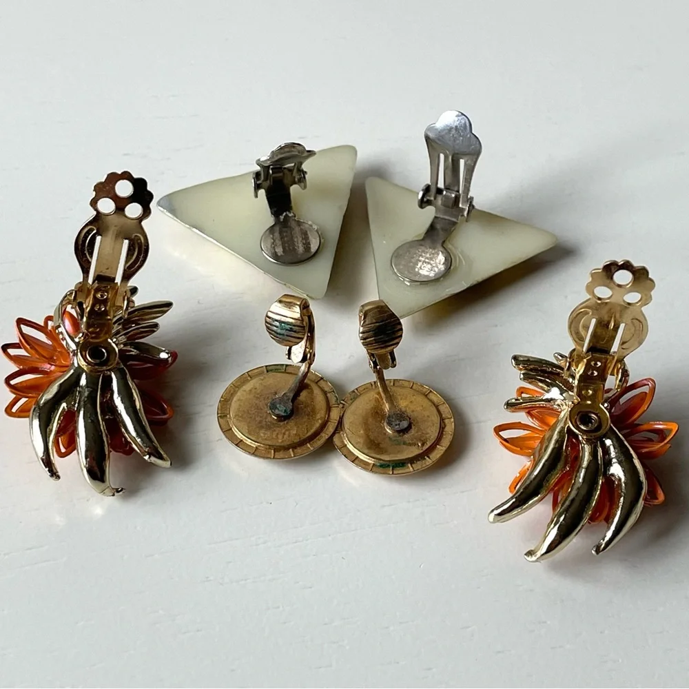Vintage lot romantic
